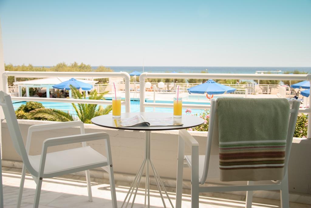 Kouros Seasight Hotel 2*