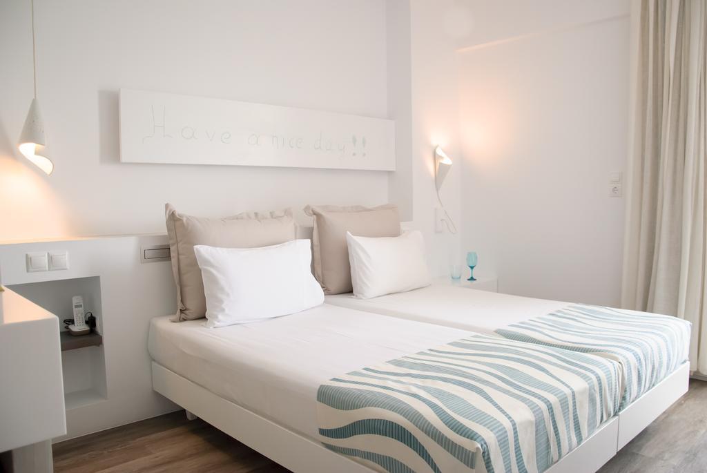 Kouros Seasight 2*